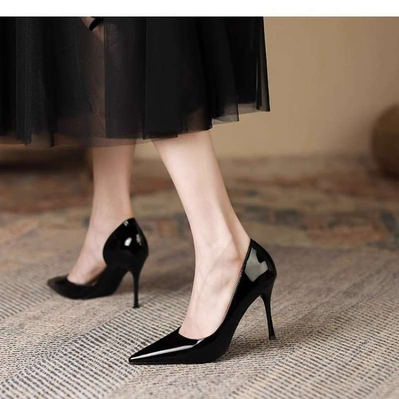 2026 New Elegant Spring Summer High Heels Elegant Women's High Heels, Women Shoes