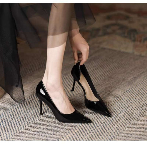2026 New Elegant Spring Summer High Heels Elegant Women's High Heels, Women Shoes